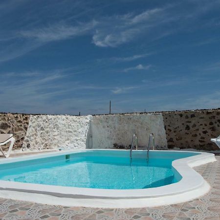 Casa "Gara" Mala-Lanzarote Norte Exteriör bild