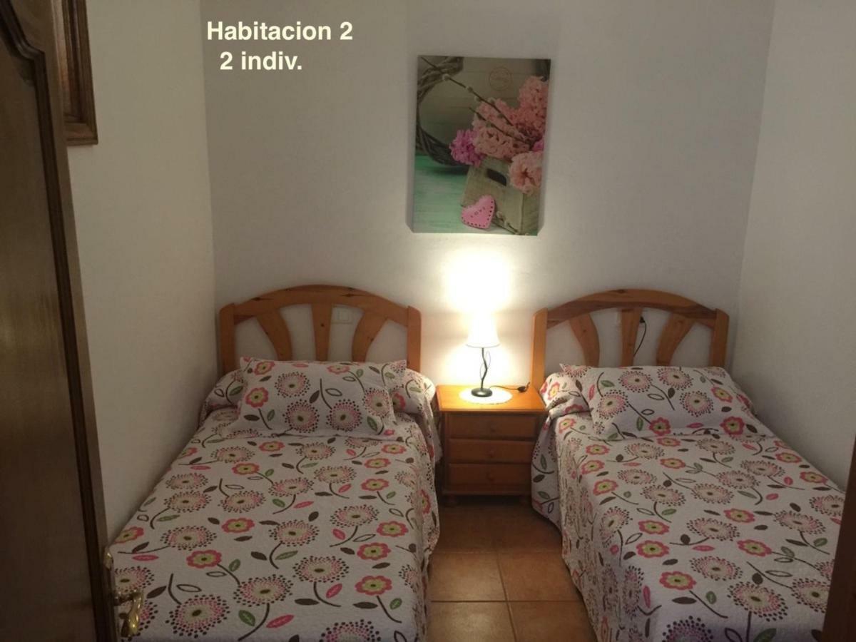 Casa "Gara" Mala-Lanzarote Norte Exteriör bild